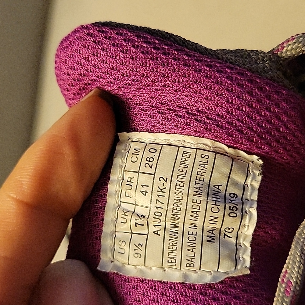 BEARPAW Women's Hiking Boots - Picture 6 of 8